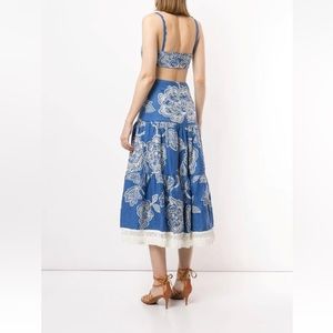 Alexis Narella Dress